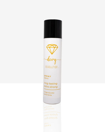 Volumizing Flexible Spray