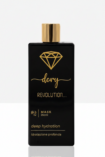 Mask Deep Hydration