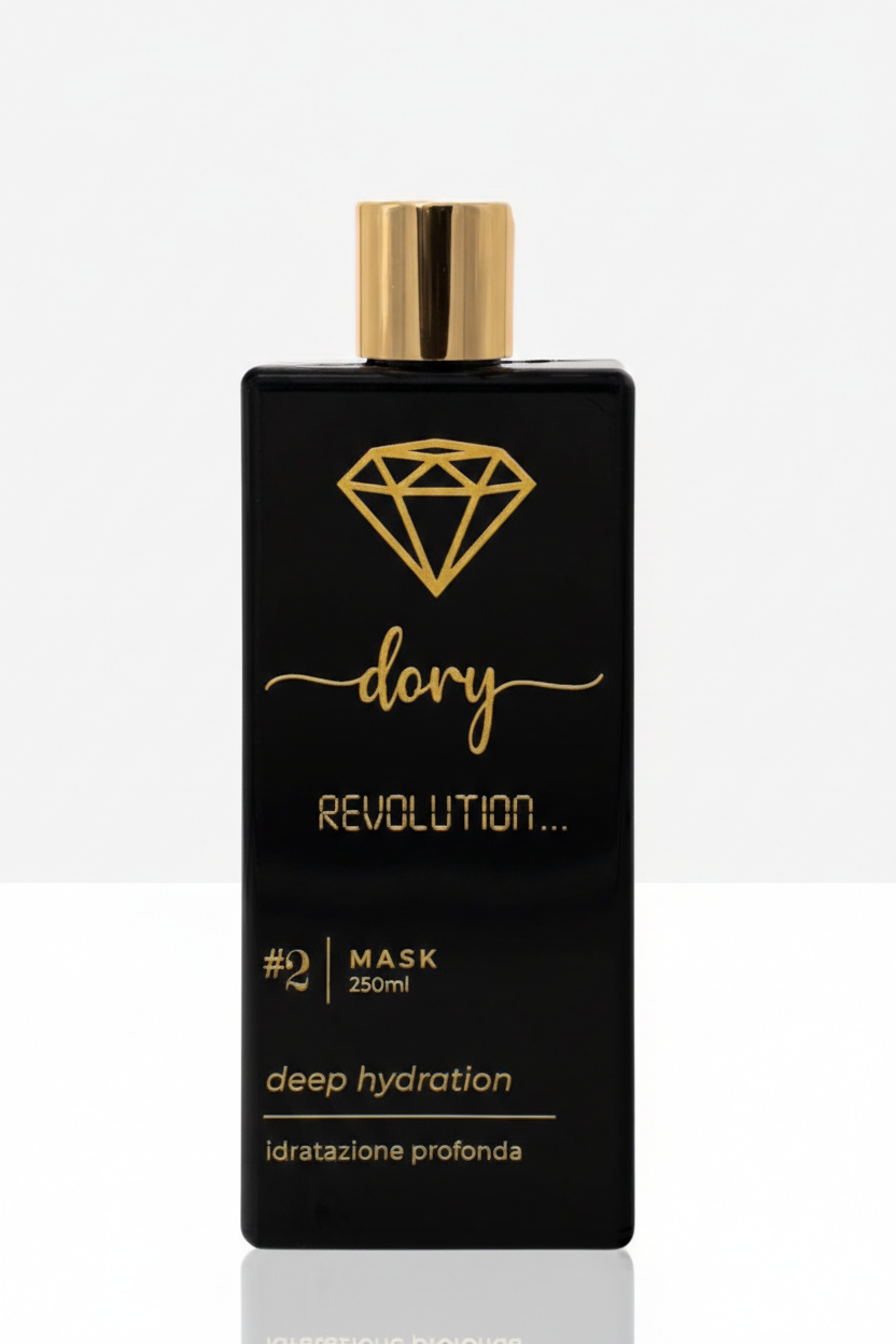 Mask Deep Hydration