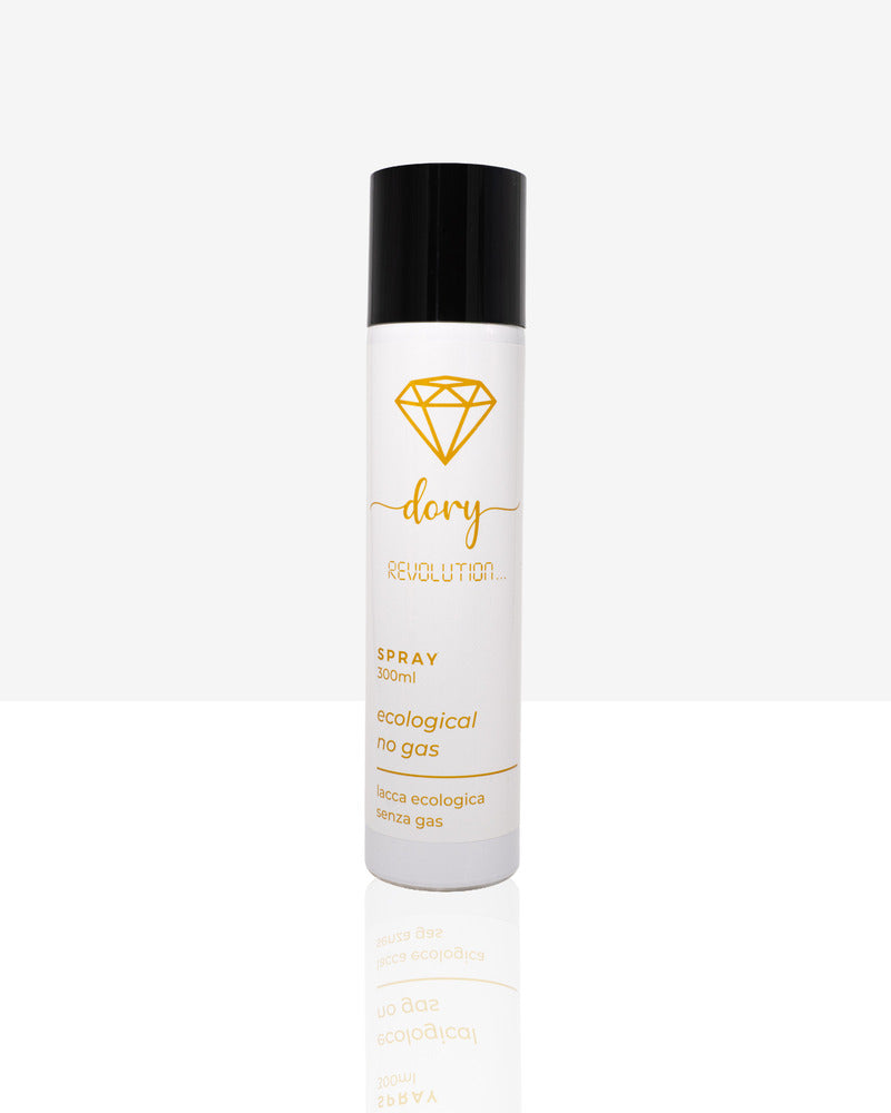 Ecological Finishing No Gas