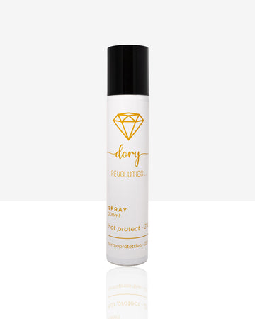 Hot Protect Spray Termoprotettivo