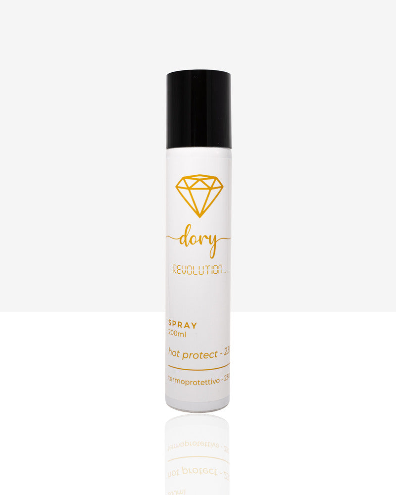 Hot Protect Spray Termoprotettivo