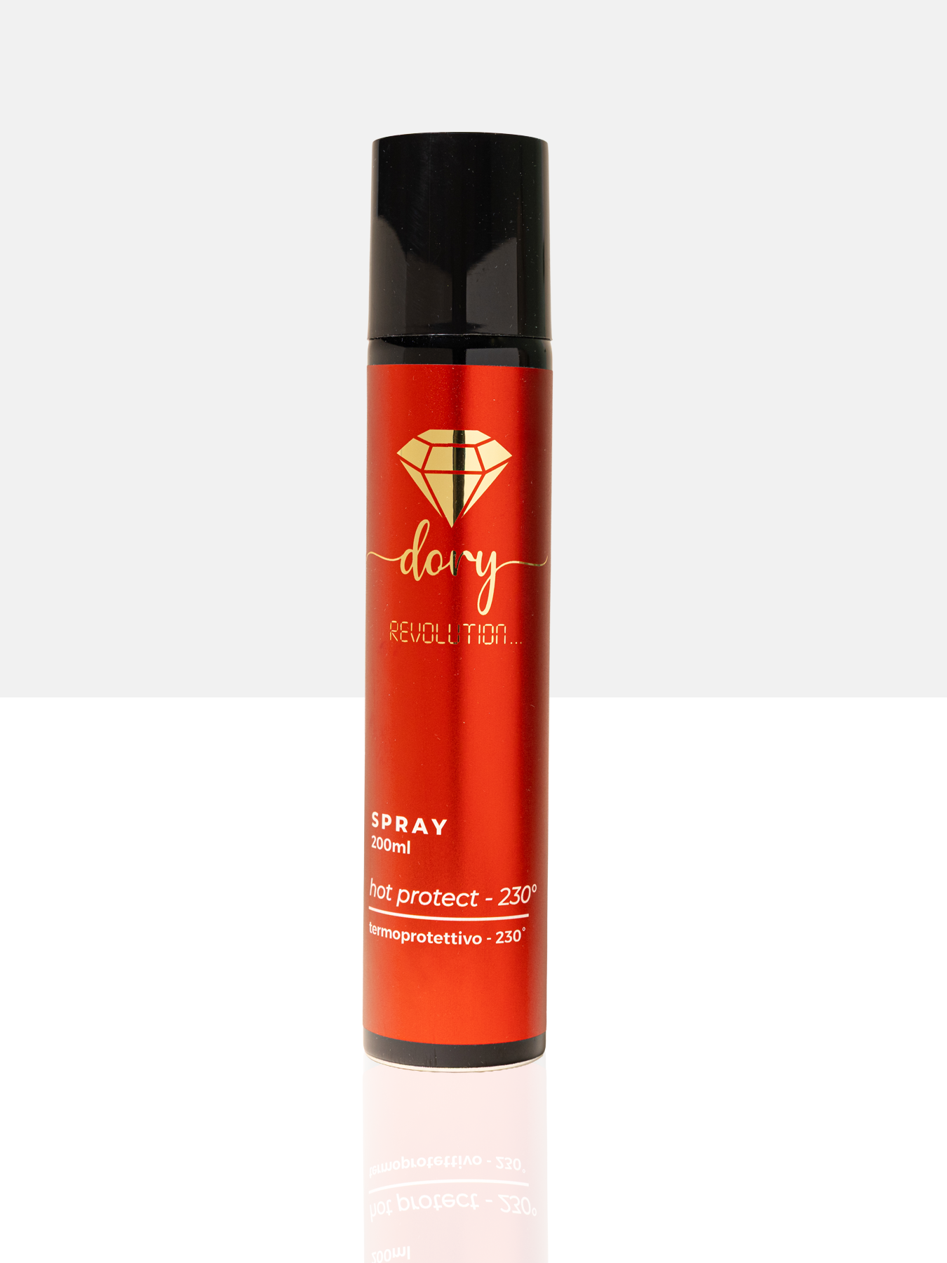 Hot Protect Spray Termoprotettivo