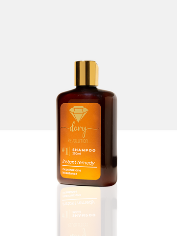 Shampoo Ricostruzione Istantanea