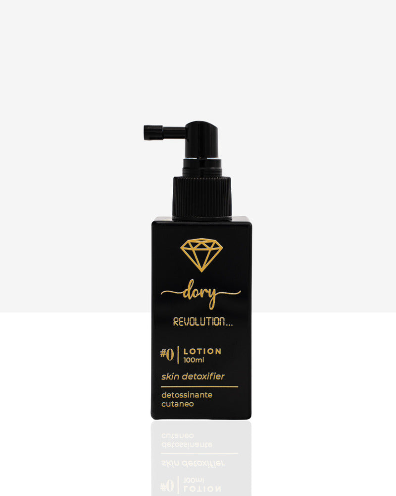 Lozione Detossinante Cute