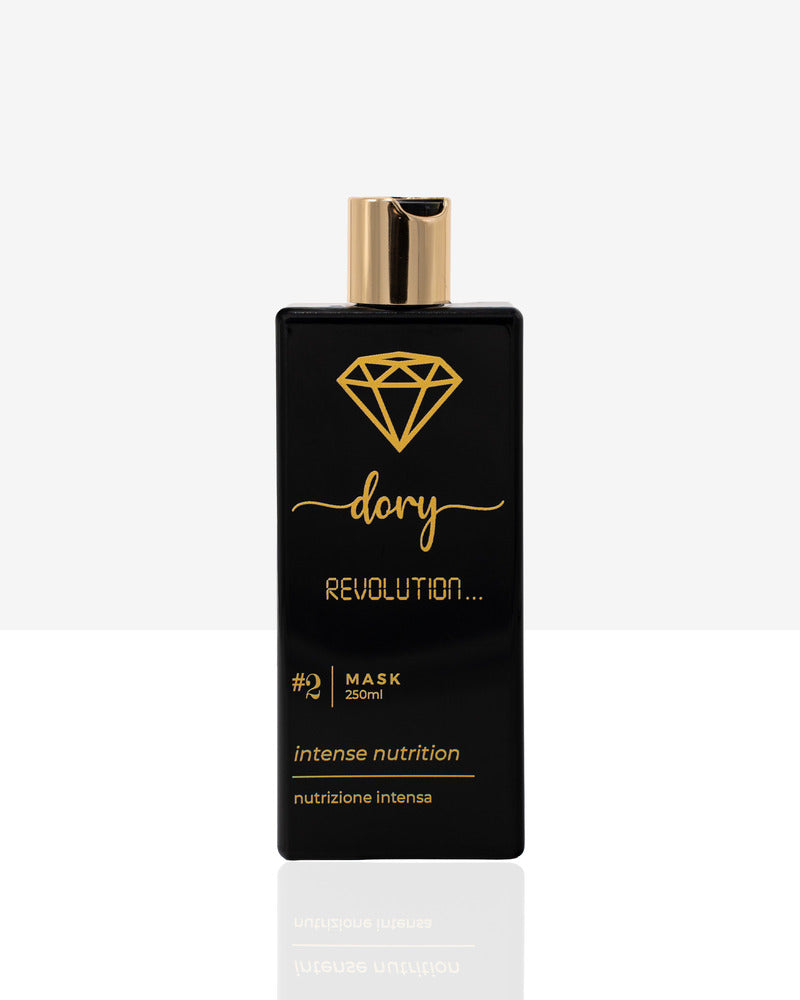 Mask Intense Nutrition