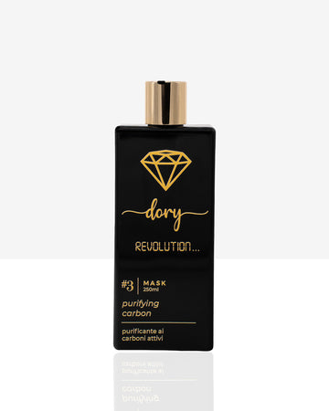 Mask Purifying Activated Carbon