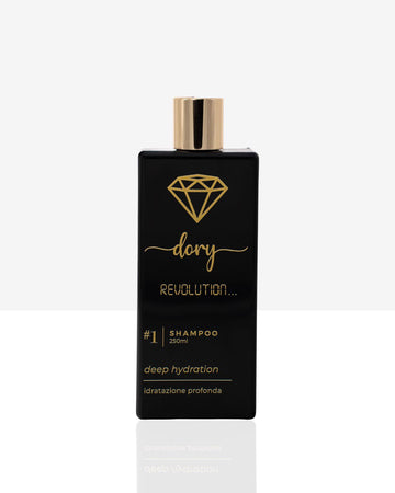 Shampoo Deep Hydration