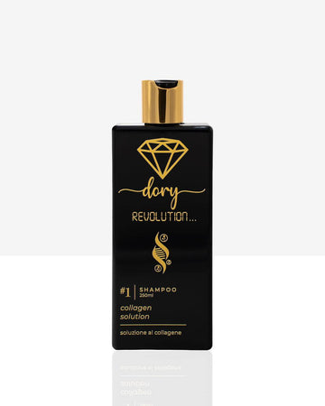 Shampoo al collagene