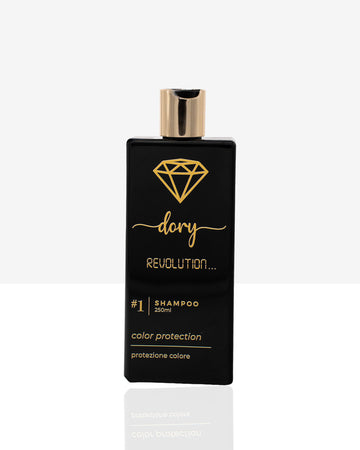 Shampoo Color Protection