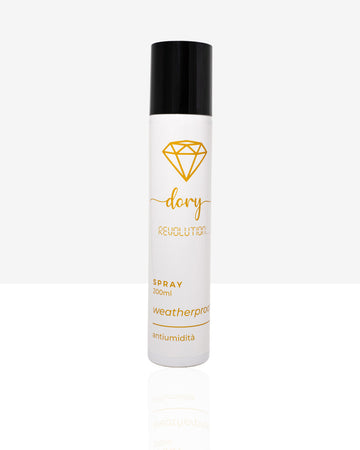 Weatherproof Antiumidità Spray