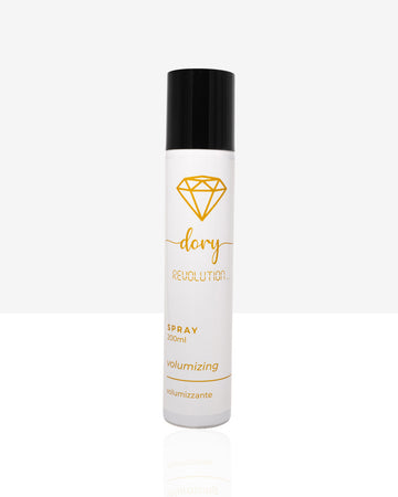 Spray Volumizing